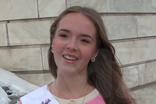 Pageant Winner Kayleigh Bush Rips Miss America After Being Stripped of Crown