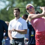Paige Spiranac launches new ‘content-centered’ venture with golf media company