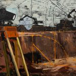 Painted by Hand, a Stop-Motion Film Eulogizes a Lost Childhood Home — Colossal