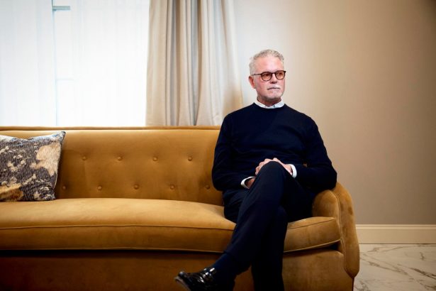 Palliative Care Physician Explains Living And Dying With ALS