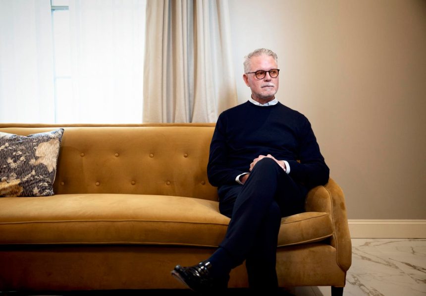 Palliative Care Physician Explains Living And Dying With ALS