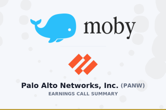 Palo Alto Networks, Inc. Q2 2026 Earnings Call Summary