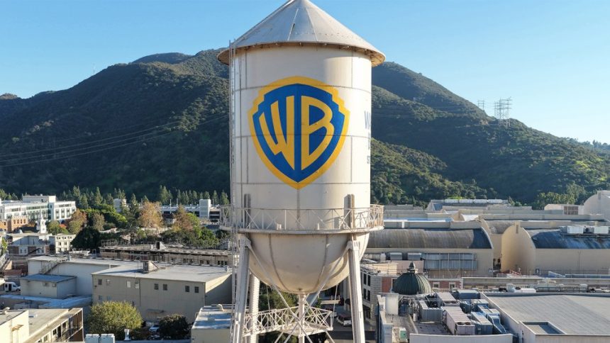 Paramount Expected to Raise Price of Warner Bros. Bid, Will Netflix Walk Away?