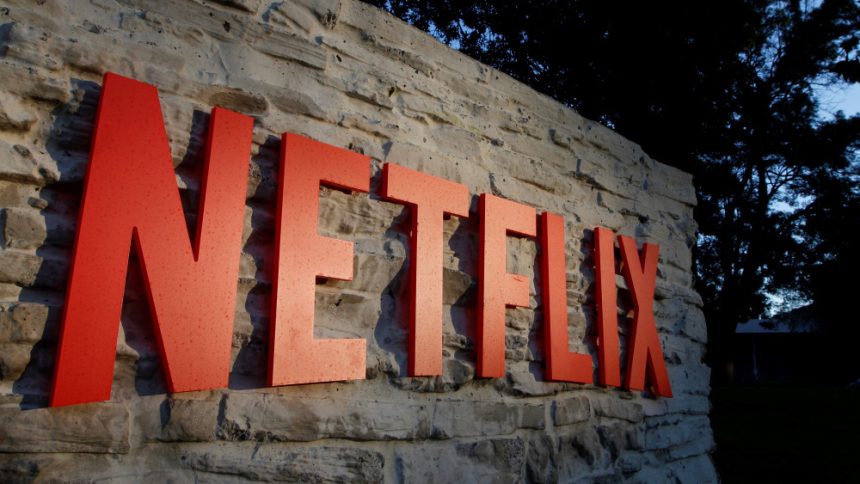 Paramount Paid Netflix .8 Billion Breakup Fee for Warner Bros.