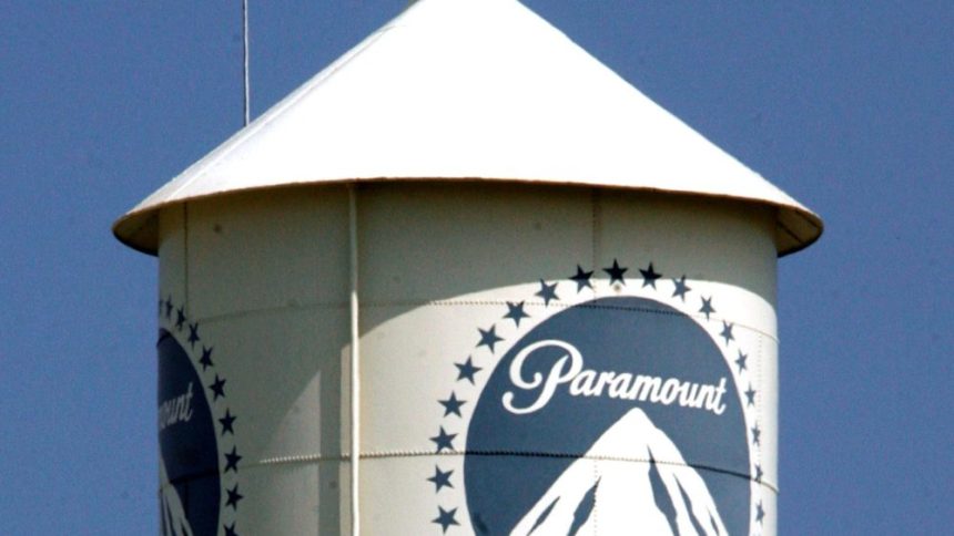 Paramount Warner Bros. Antitrust Review Could Be Left Up to States