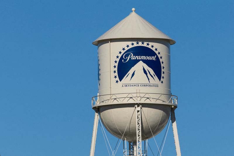 Paramount taps ex-Trump official as public policy VP amid Warner Bros bid
