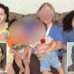 Parents from hell sent to prison for beheading 2 kids, forcing siblings to view carnage