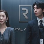 Park Min-young, Wi Ha-jun on Prime Video Thriller ‘Siren’s Kiss’