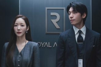 Park Min-young, Wi Ha-jun on Prime Video Thriller ‘Siren’s Kiss’