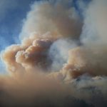 Particle pollution from wildfire smoke tied to 24,100 U.S. deaths annually