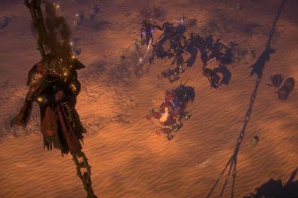 Path of Exile 3.28 Mirage League mechanic guide