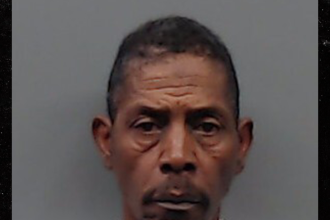 Patrick Mahomes Sr. Arrested For Probation Violation, Allegedly Drank Alcohol