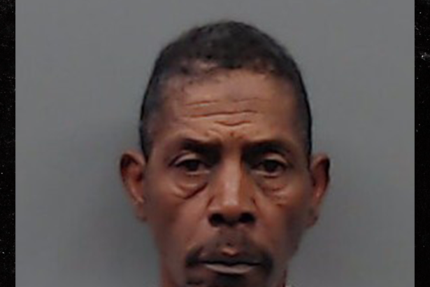 Patrick Mahomes Sr. Arrested For Probation Violation, Allegedly Drank Alcohol