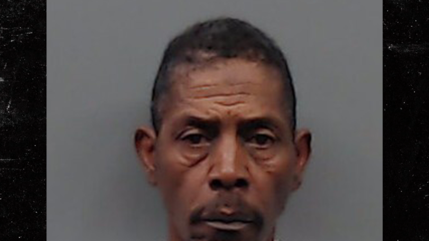 Patrick Mahomes Sr. Arrested For Probation Violation, Allegedly Drank Alcohol