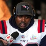 Patriots analyst shares unfiltered take on Christian Barmore’s comments after Super Bowl loss