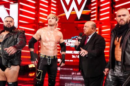 Paul Heyman to introduce 10-time WWE champion as The Vision’s newest member on RAW? Possibility explored