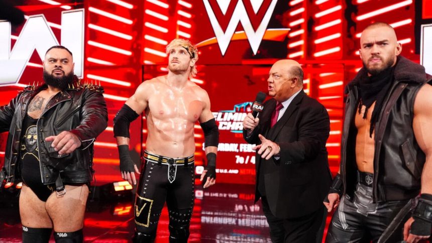 Paul Heyman to introduce 10-time WWE champion as The Vision’s newest member on RAW? Possibility explored