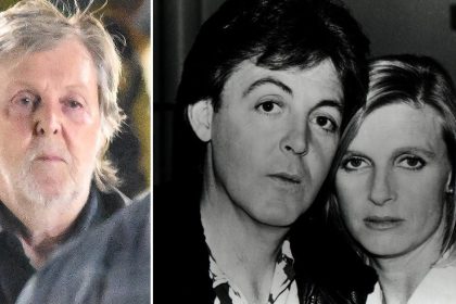 Paul McCartney Haunted By Late Wife’s Home Videos in New Documentary