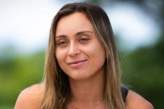 Paula Badosa enjoys bikini-clad relaxation by the sea, shares gym selfies & more after return from ‘disconnected’ life