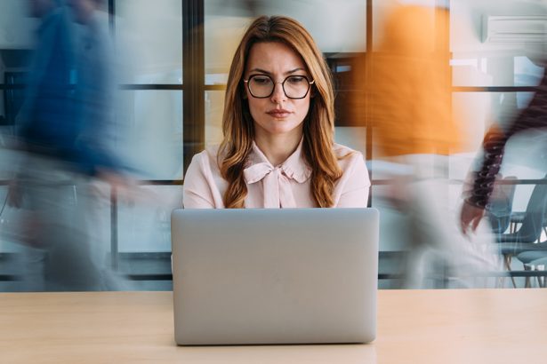 Peak Mental Sharpness Can Boost Your Productivity by 40 Minutes a Day : ScienceAlert