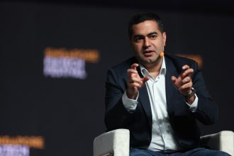 Peak XV raises .3B, doubles down on AI as global VC rivalry in India heats up