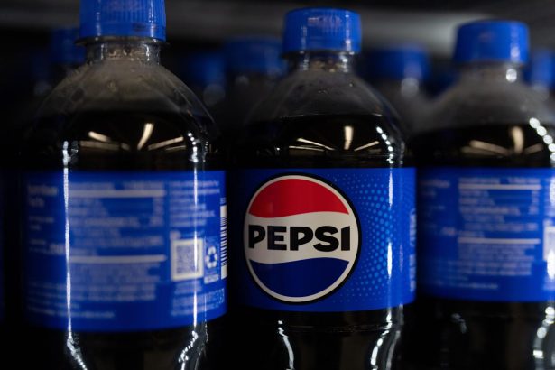PepsiCo CEO reveals how he is tackling weight-loss drugs and consumer affordability challenges