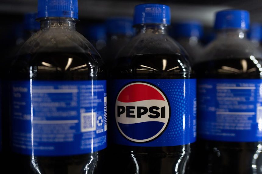 PepsiCo CEO reveals how he is tackling weight-loss drugs and consumer affordability challenges