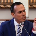 Peru’s Interim President Removed From Office Amid Corruption Probe