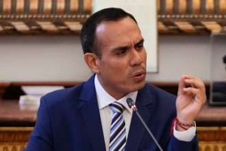 Peru’s Interim President Removed From Office Amid Corruption Probe