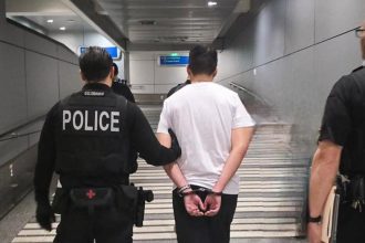 Perv learns fate after traveling from Chile to LA to meet girl he lured into Roblox sex scheme