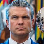 Pete Hegseth Accused of ‘Wearing Makeup’ In ‘Embarrassing’ Workout Video
