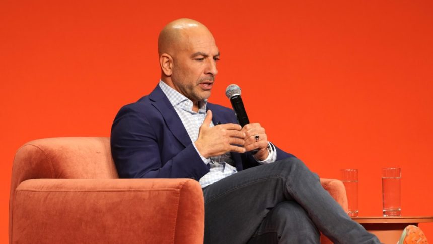 Peter Attia Apologizes for Correspondence with Jeffrey Epstein