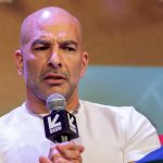 Peter Attia Steps Down From CBS News After Appearances In Epstein Files