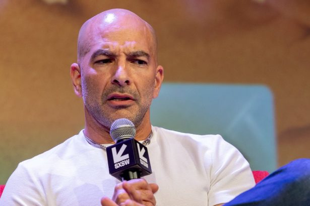Peter Attia Steps Down From CBS News After Appearances In Epstein Files