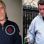 Peter Mandelson Was Photographed Wearing Jailed Epstein’s Clothing