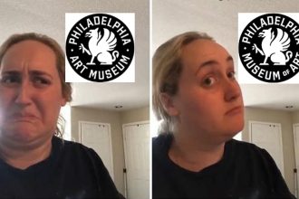 Philadelphia Art Museum Says Goodbye to “PhAM”