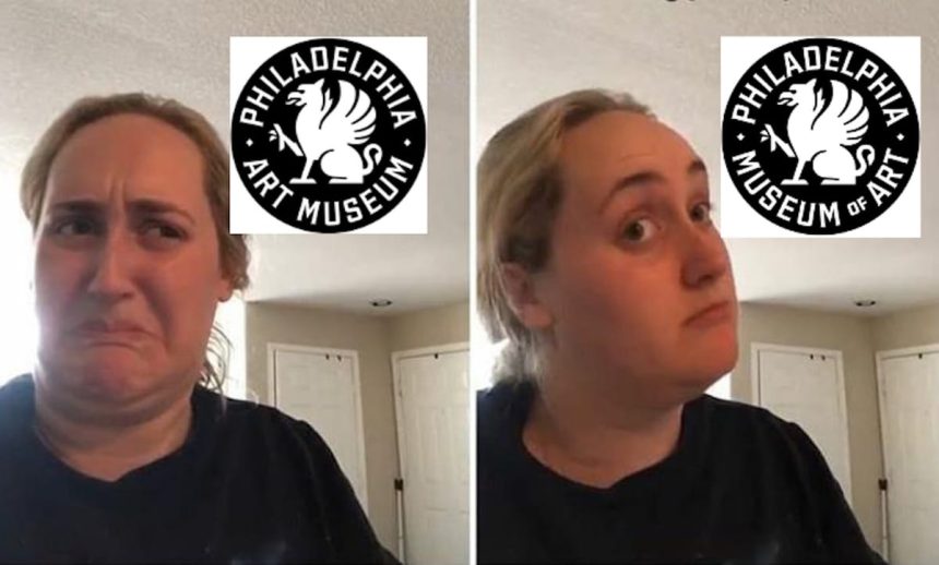 Philadelphia Art Museum Says Goodbye to “PhAM”