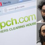 Phony Publishers Clearing House scam sees 92-year-old man lose small fortune: cops
