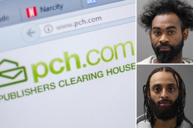 Phony Publishers Clearing House scam sees 92-year-old man lose small fortune: cops