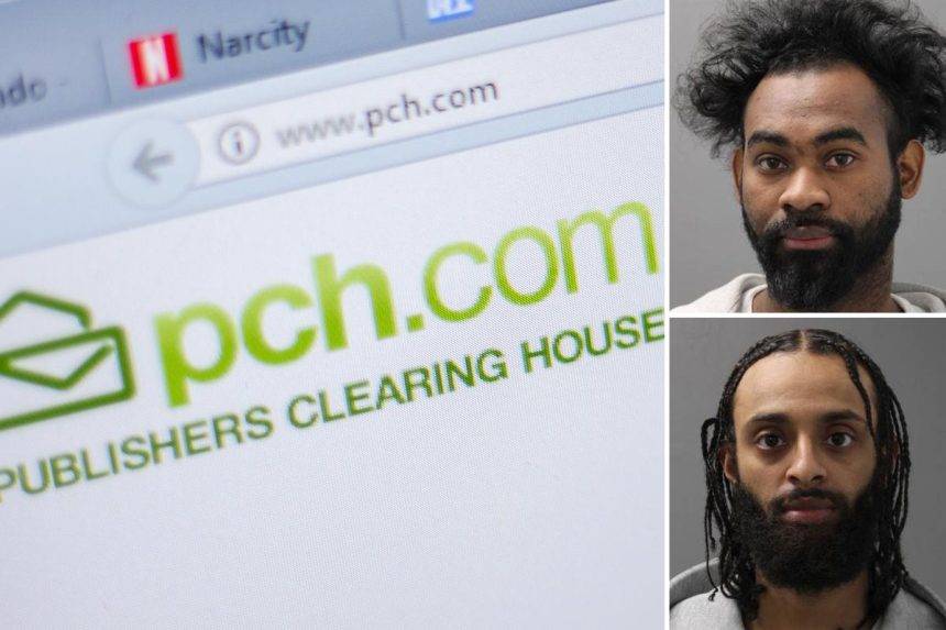 Phony Publishers Clearing House scam sees 92-year-old man lose small fortune: cops