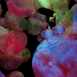 Physicists trace particles back to the quantum vacuum