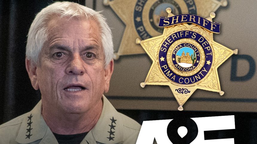 Pima County Sheriff’s Dept. Reality Show Is Not Filming Nancy Guthrie Case