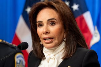 Pirro appears to walk back threats to arrest gun owners in DC
