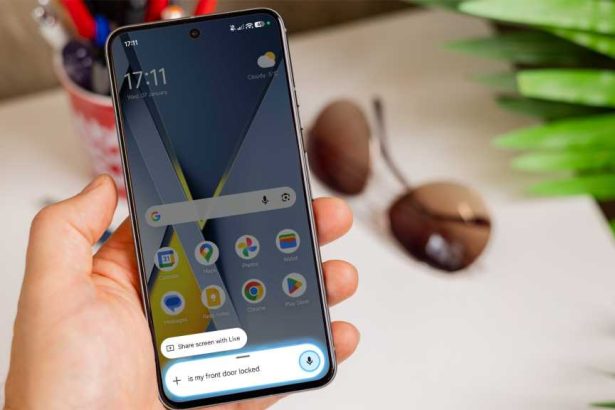 Pixel 10 and Galaxy S26 Get Exclusive Gemini Upgrade