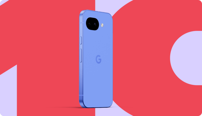 Pixel 10a Release Date Confirmed by Google