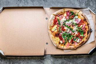 Pizza Boxes Are More Recyclable Than Ever