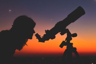 Planets Are About to Line Up in a Rare Event. Here’s How to Watch. : ScienceAlert