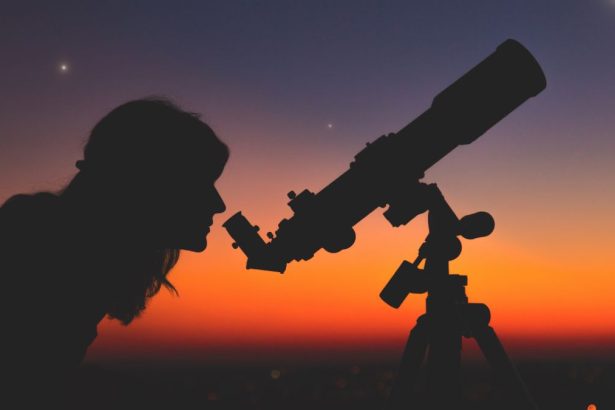 Planets Are About to Line Up in a Rare Event. Here’s How to Watch. : ScienceAlert