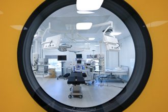 Plastic surgeons society says gender-affirming surgeries not for minors