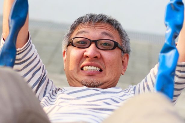 Play Can Make Adults Feel Happier And Less Stressed, Research Shows : ScienceAlert